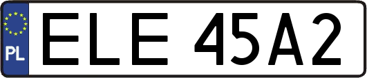ELE45A2
