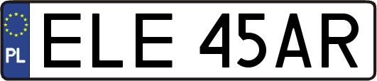 ELE45AR
