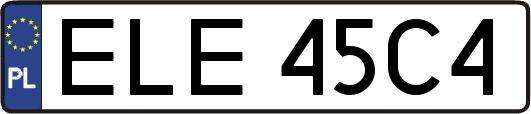 ELE45C4