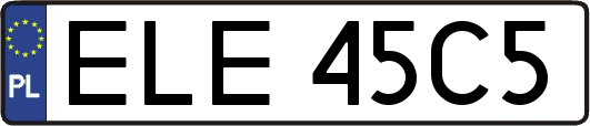 ELE45C5