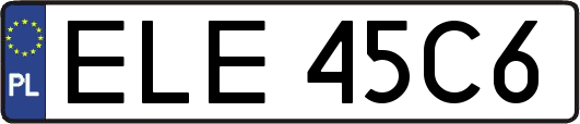 ELE45C6