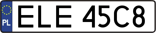 ELE45C8