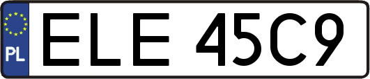ELE45C9
