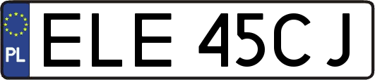 ELE45CJ