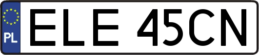 ELE45CN