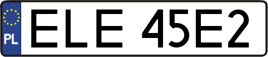 ELE45E2