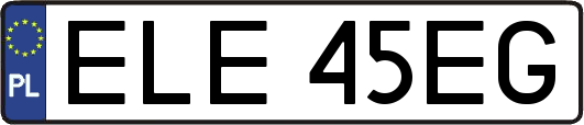 ELE45EG