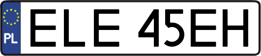 ELE45EH