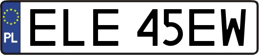 ELE45EW