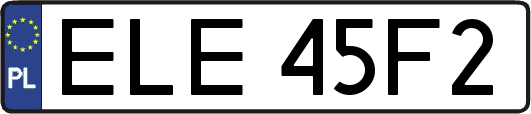 ELE45F2
