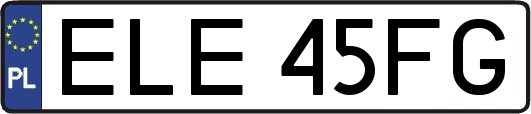ELE45FG