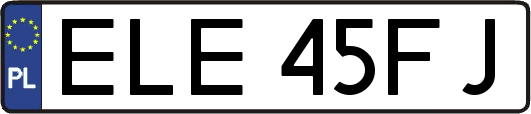 ELE45FJ