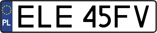 ELE45FV