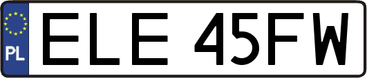 ELE45FW