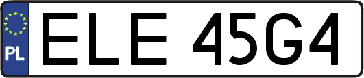 ELE45G4