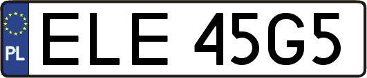 ELE45G5