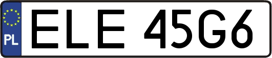 ELE45G6