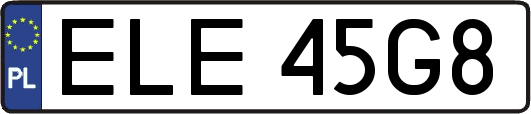 ELE45G8