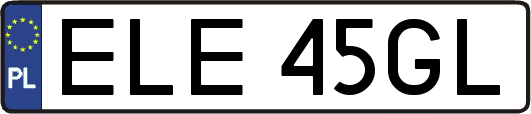 ELE45GL