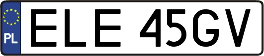 ELE45GV