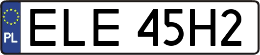 ELE45H2