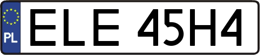 ELE45H4
