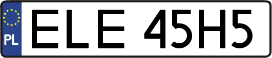 ELE45H5