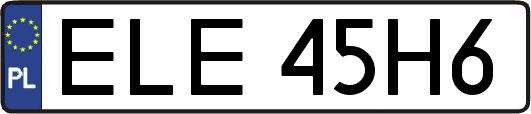 ELE45H6