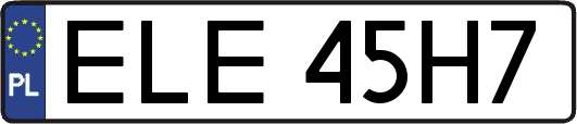 ELE45H7