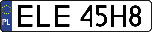 ELE45H8