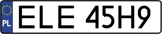 ELE45H9