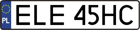 ELE45HC