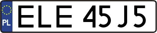 ELE45J5