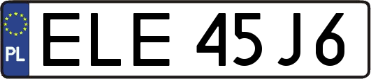 ELE45J6