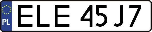ELE45J7