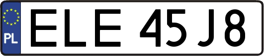 ELE45J8
