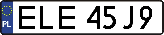 ELE45J9