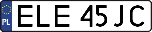 ELE45JC