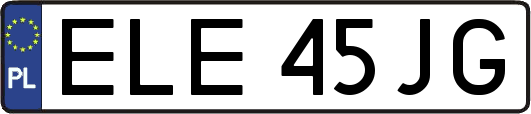 ELE45JG