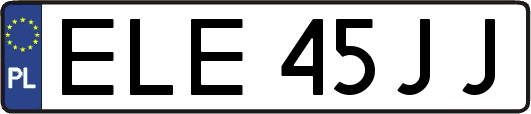 ELE45JJ