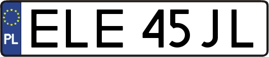 ELE45JL