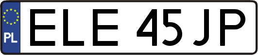ELE45JP