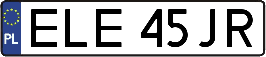 ELE45JR