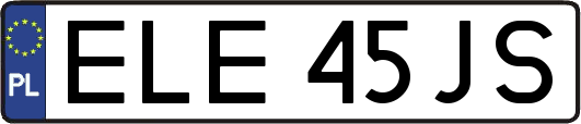 ELE45JS