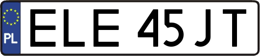 ELE45JT