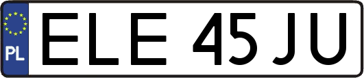 ELE45JU