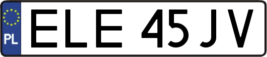 ELE45JV