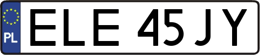 ELE45JY