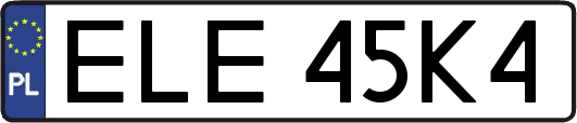 ELE45K4
