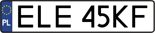 ELE45KF